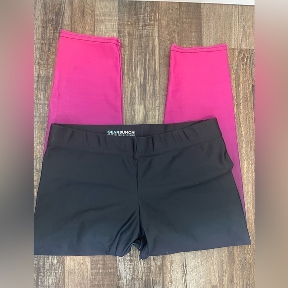 GEARBUNCH leggings M - Picture 3 of 7